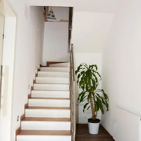 Gastehaus Coco Апартаменты